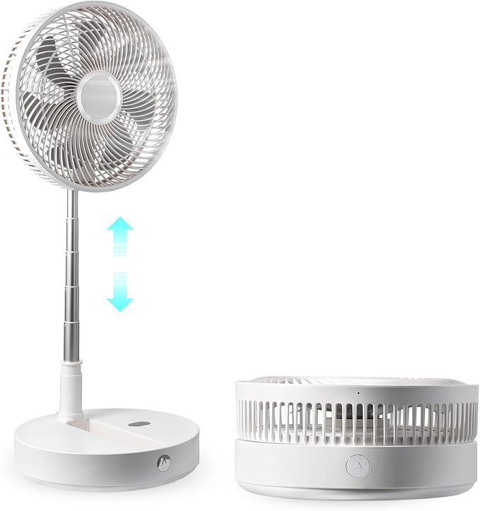 Miniatura 1 de VENTILADOR PLEGABLE